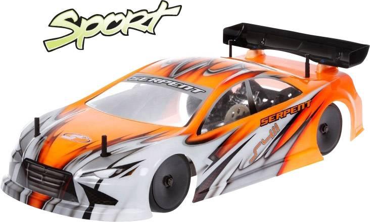 Serpent Rc Cars: Different Categories of Serpent RC Cars 