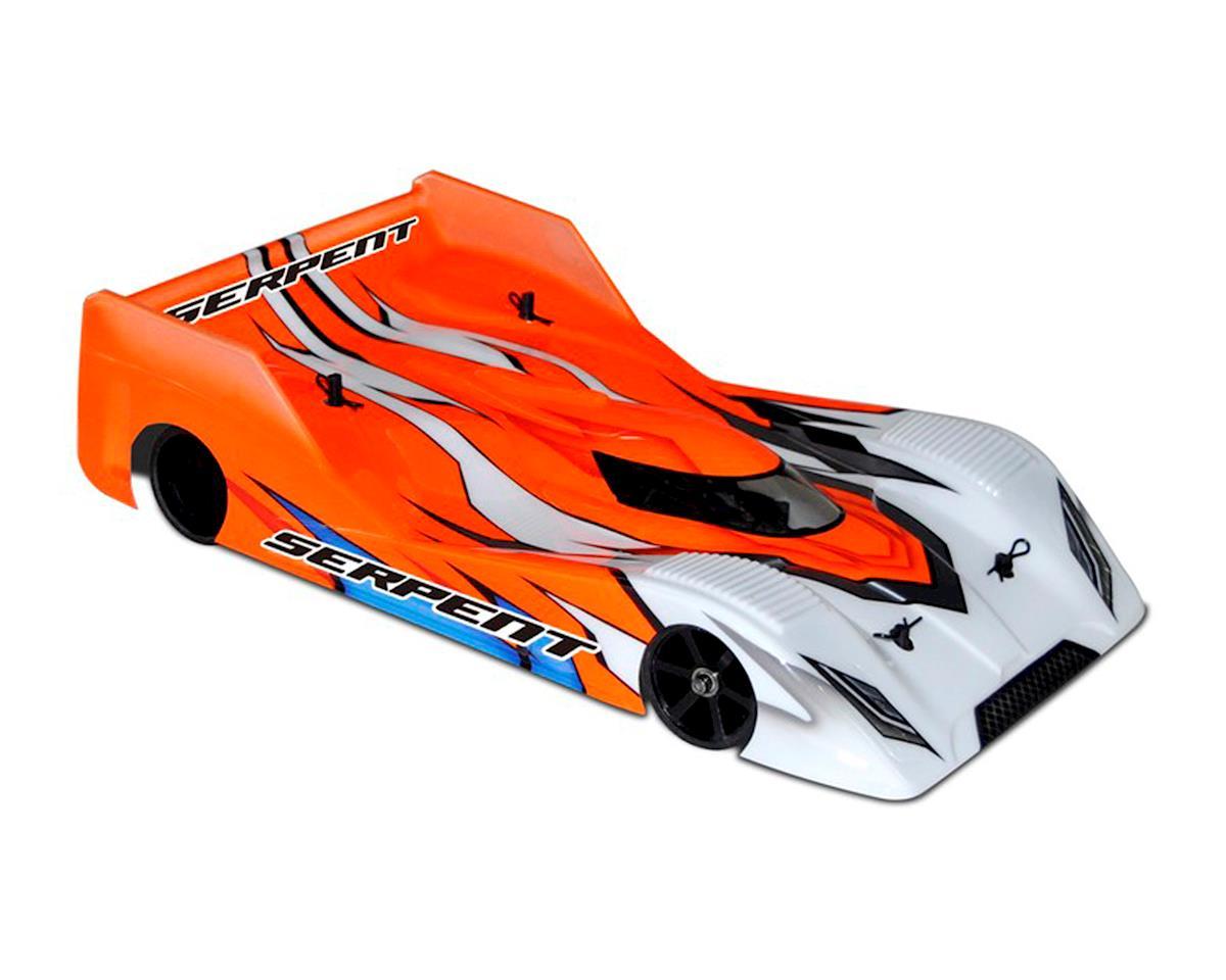 Serpent Rc Cars: Performance of Serpent RC Cars