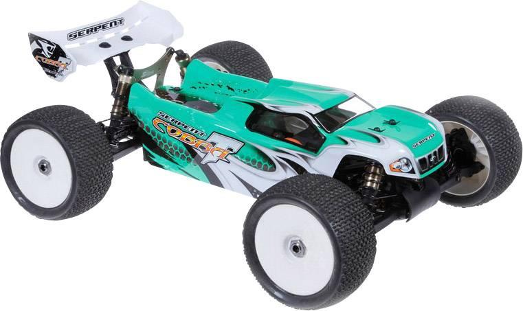 Serpent Rc Cars:  <li>Advantages and Disadvantages:</li>