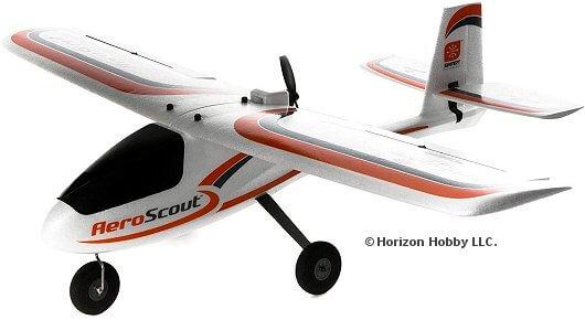 Starter Rc Plane: Durability, features, and price considerations for starter RC planes