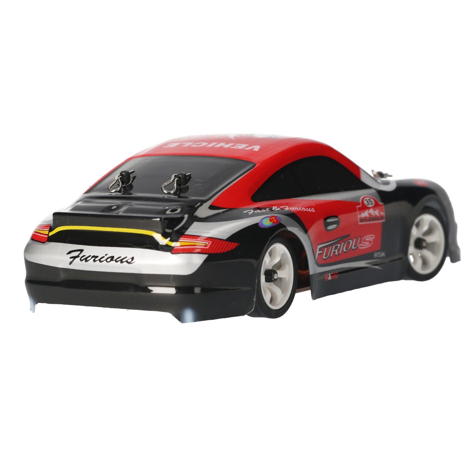 K969 Rc Car: Affordable and Valuable: The k969 RC Car