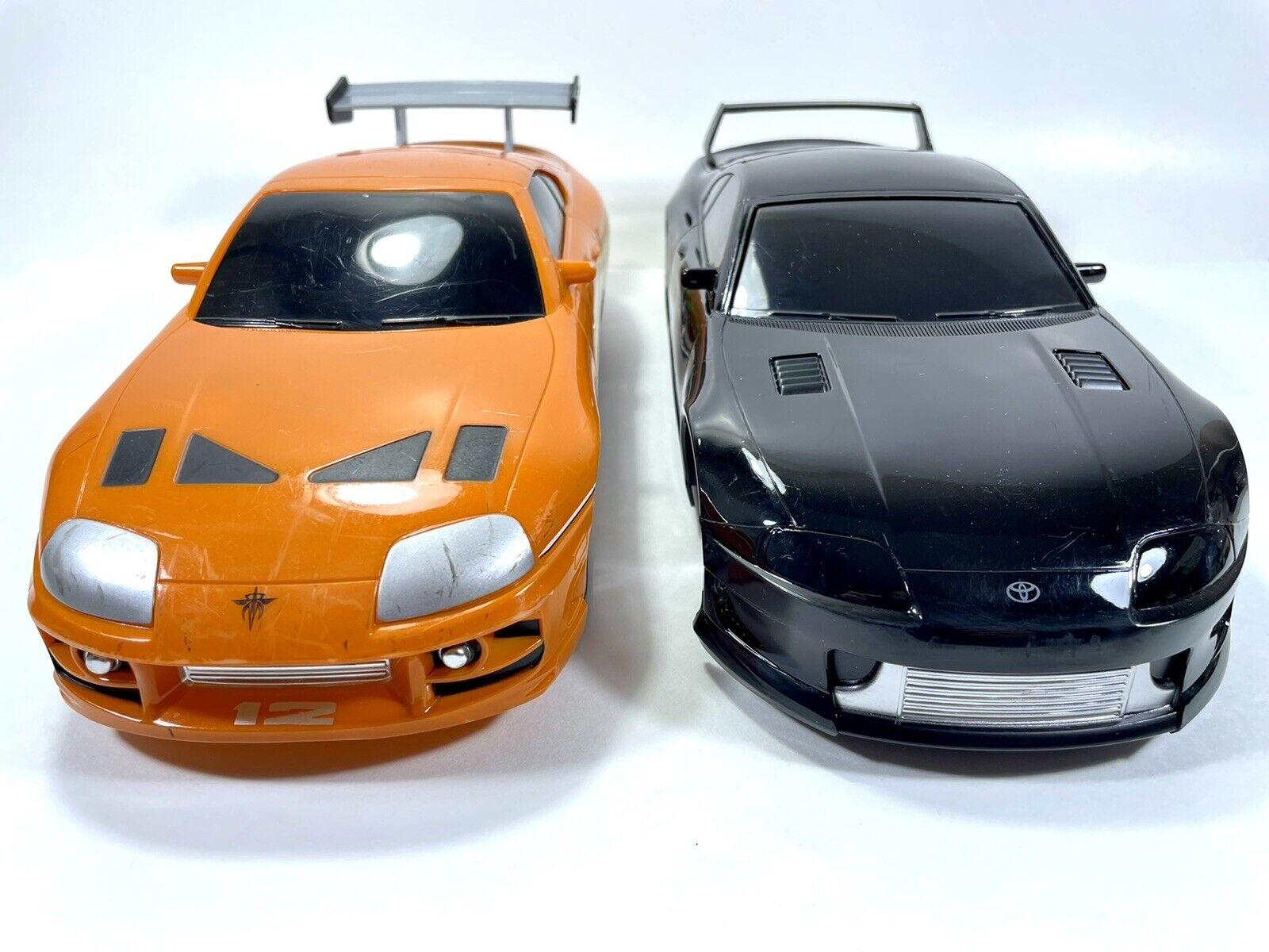 Fast Furious Remote Control Car: Looking for a Fast and Furious Remote Control Car? Look No Further!