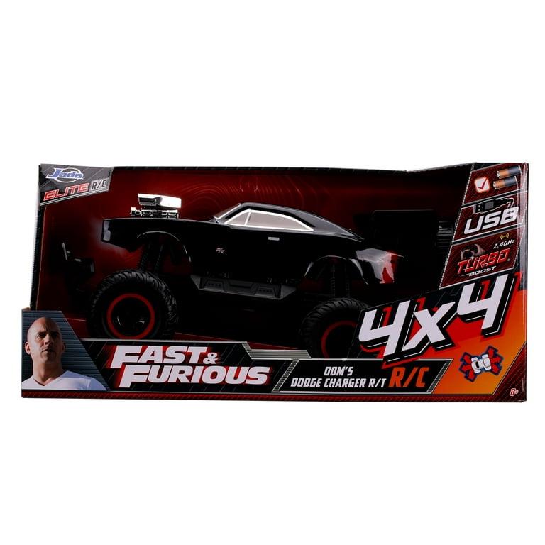 Fast Furious Remote Control Car: Why a Fast Furious Remote Control Car is a Must-Have for Fans