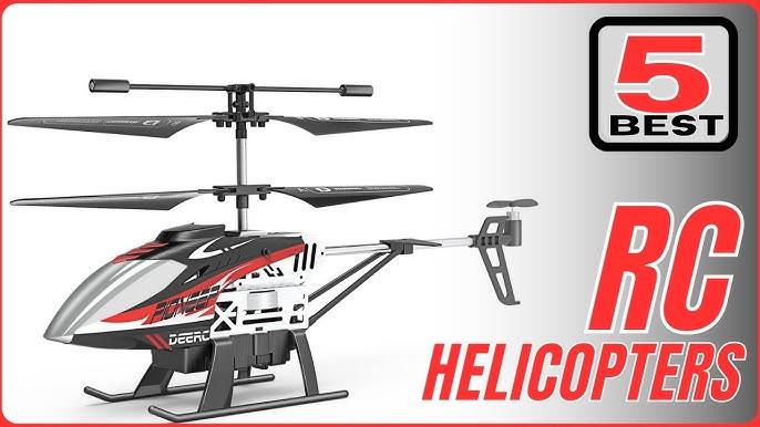 Supersonic Rc Helicopter: Advancements shaping the future of supersonic RC helicopters