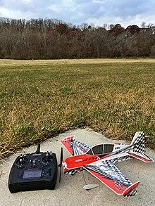 Radio Controlled Model Aircraft: Exciting Future of Radio Controlled Model Aircraft