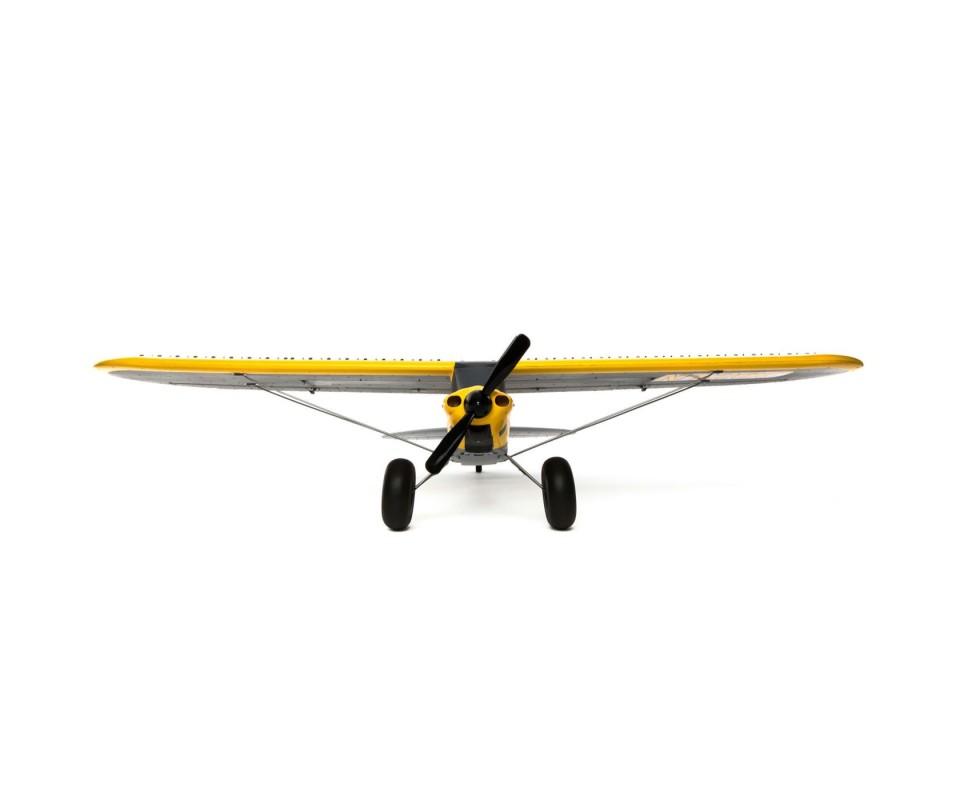 E Flite Carbon Cub S2: Key Features and Versatility of the Carbon Cub S2