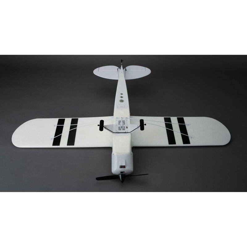 Hobbyzone Super Cub: Outstanding Flight Performance for All Skill Levels