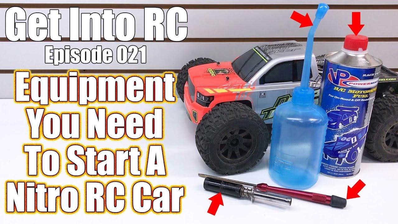 Nitro Rc Remote: Factors to Consider When Choosing a Nitro RC Remote