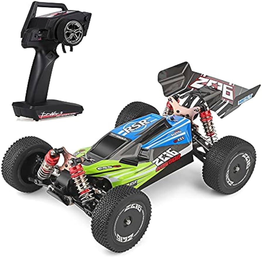 Integy Rc: Diverse RC Products for Every Enthusiast