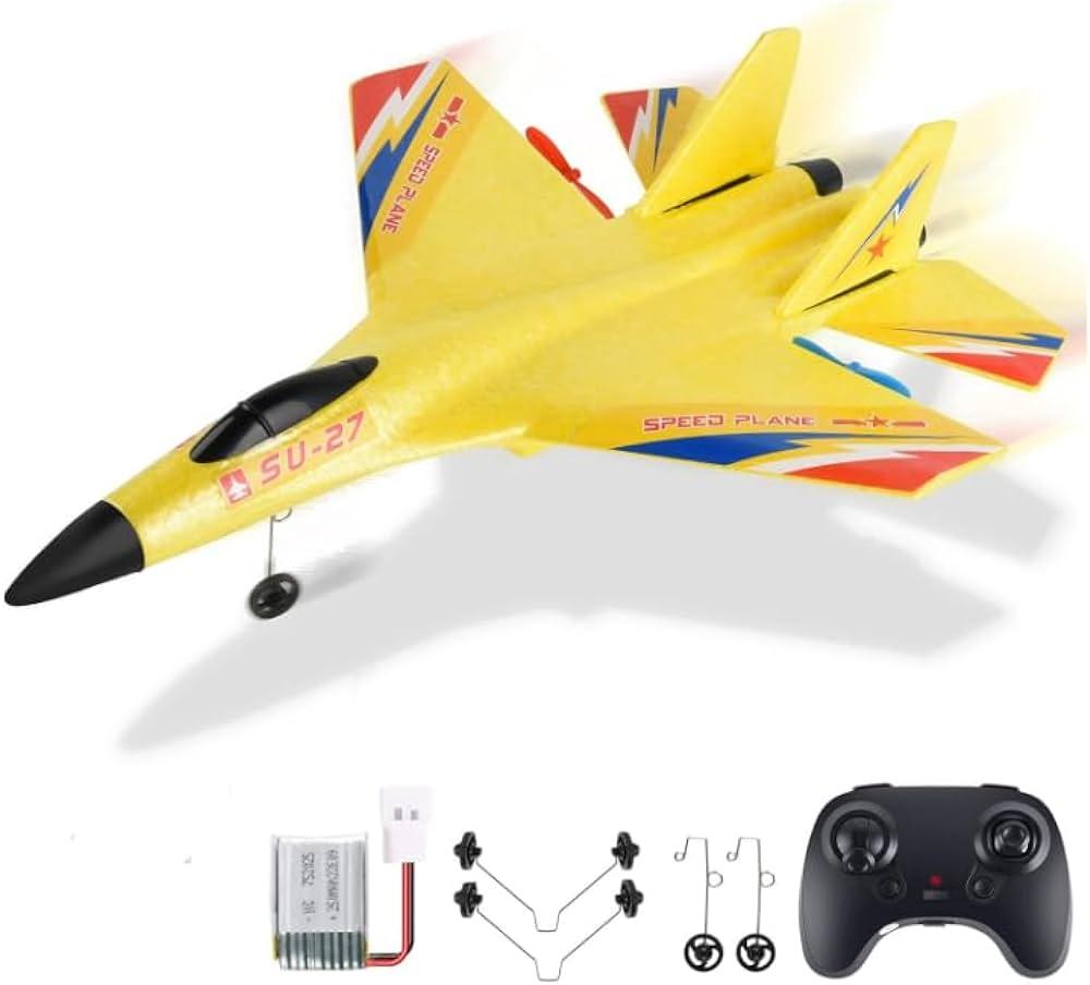 Unbreakable Remote Control Airplane: High-Performance Unbreakable RC Airplane Options