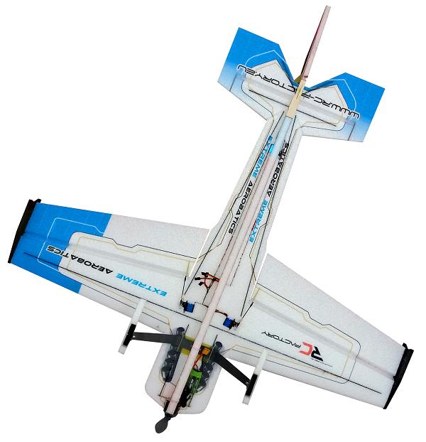 Veloxity Rc Plane: The Ultimate High-Speed RC Experience