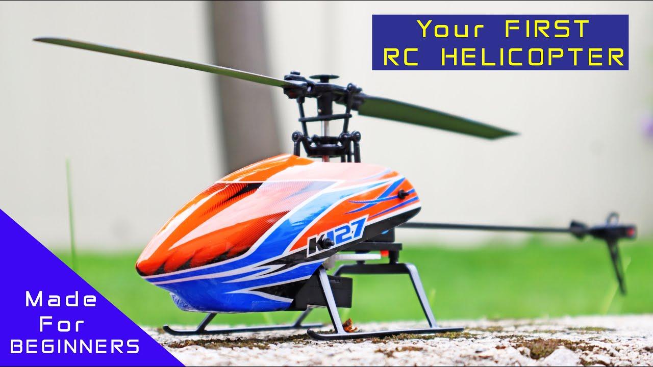 Xk K127 Helicopter: User Reviews: Positive Feedback for XK K127 Helicopter 