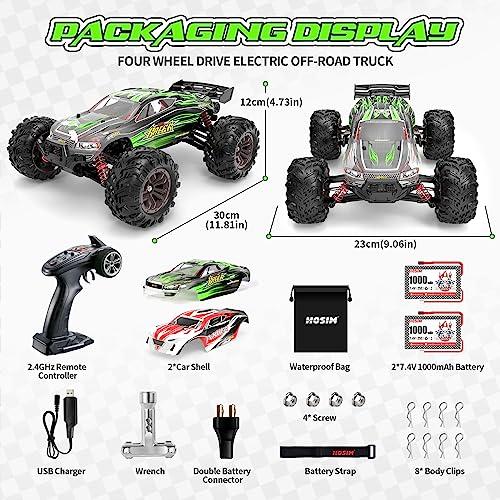 Cheap Fast Electric Rc Cars:  Key Features to Consider for Cheap Fast Electric RC Cars