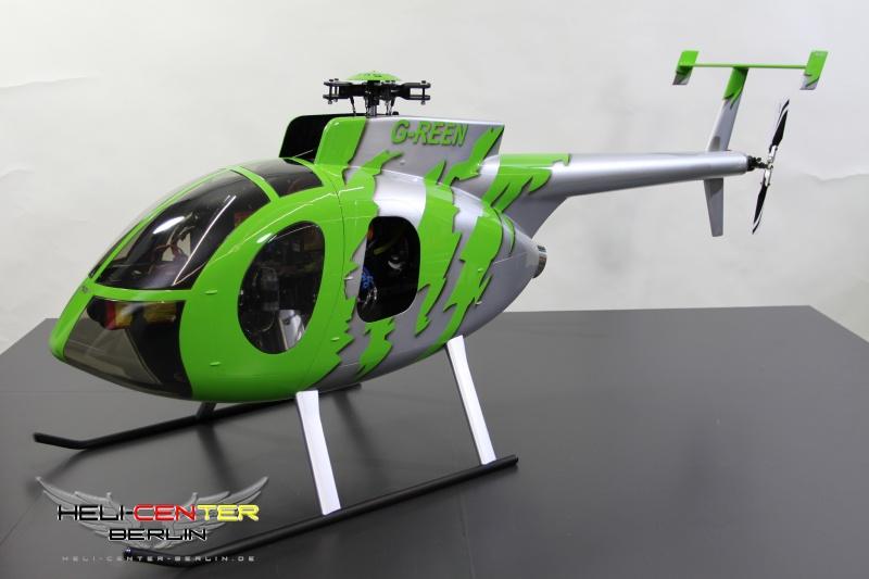 Hughes 500 Rc Helicopter For Sale: Features of the Hughes 500 RC Helicopter