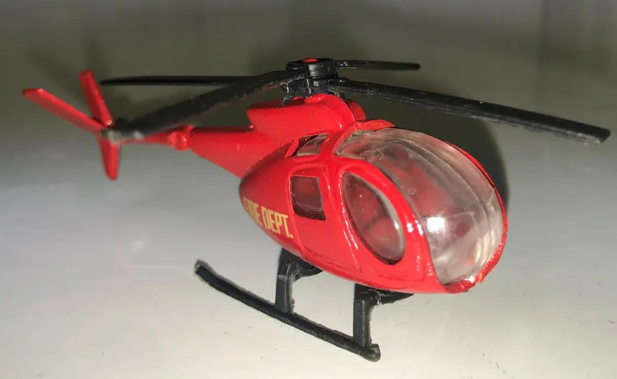 Hughes 500 Rc Helicopter For Sale: Points to Consider Before Buying a Hughes 500 RC Helicopter