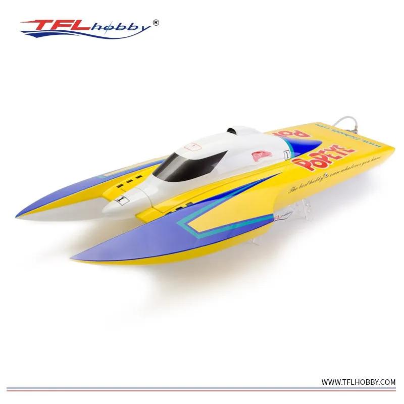 Popeye Rc Boat: Maintaining Your Popeye RC Boat for Optimal Performance