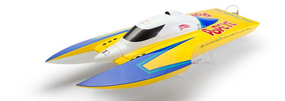 Popeye Rc Boat: Where can I find and buy a Popeye RC boat?