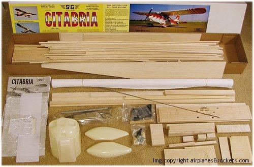 Wood Rc Plane Kits: Customization Options
