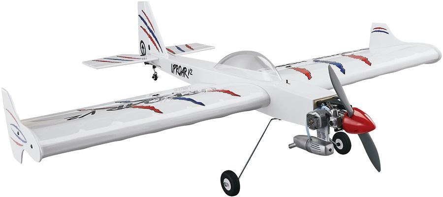 Arf Rc Planes: Building an ARF RC plane is a fun and affordable hobby with endless customization options.