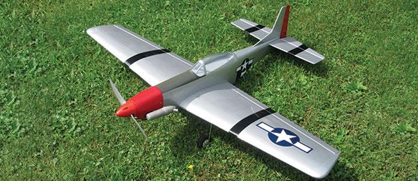 Arf Rc Planes: Tips for Building an ARF RC Plane