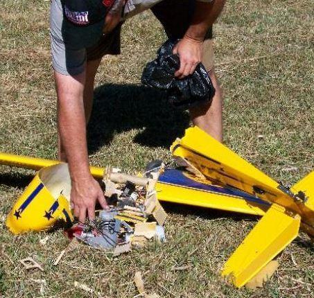 Arf Rc Planes: Maximizing the Lifespan of Your ARF RC Plane