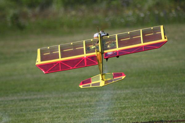 Fun Fly Rc Plane: Maximizing Fun: Exploring Flying Techniques for Fun Fly RC Planes