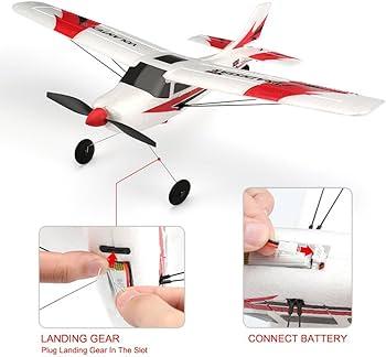 Fun Fly Rc Plane: Essential Equipment and Resources for Fun Fly RC Plane Beginners