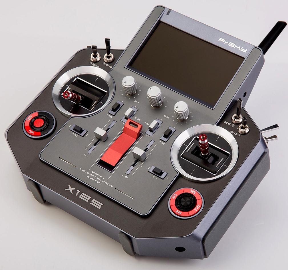 Rc Radios For Airplanes: Benefits of Quality RC Radios