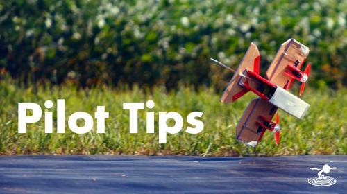 Tiny Rc Plane: Maximize Your Flying Skills