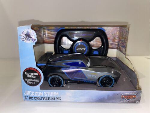 Jackson Storm Rc Car: Key Features and Specs of the Jackson Storm RC Car