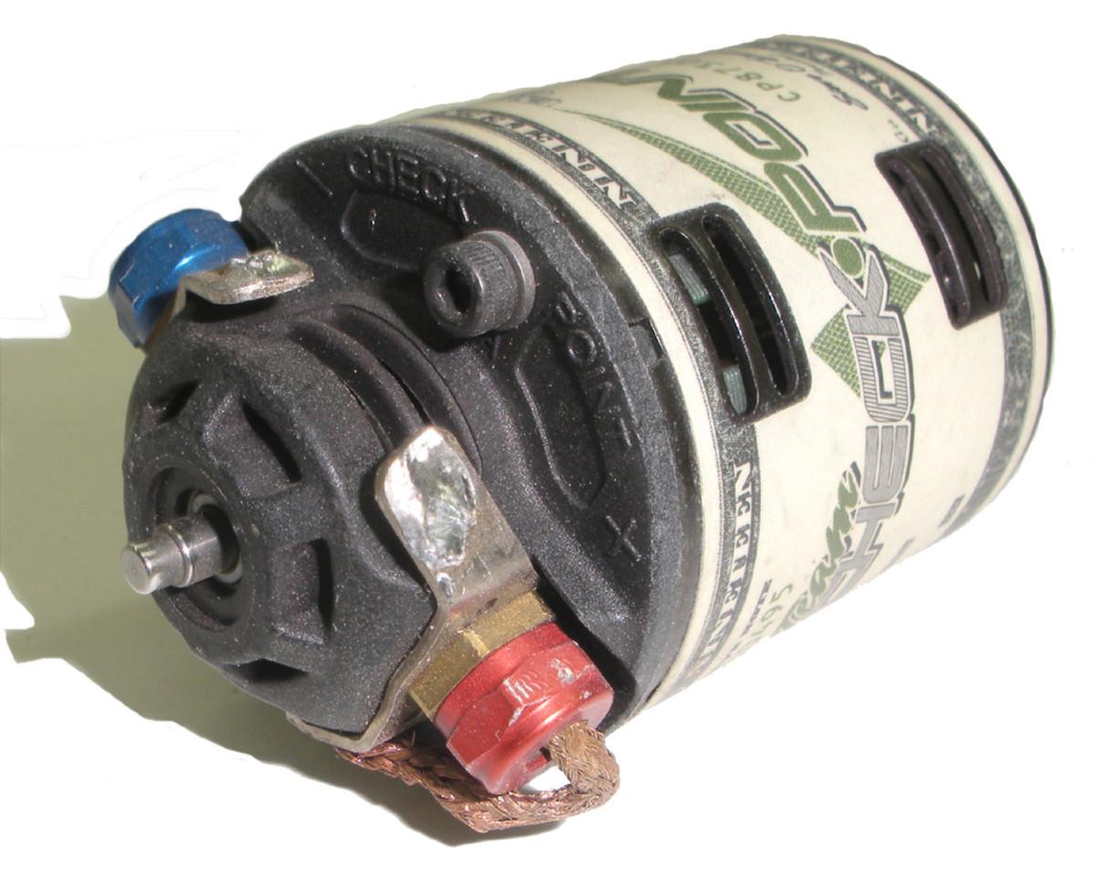 Rc Car Brushless Motor: Proper maintenance and troubleshooting tips for brushless motors.