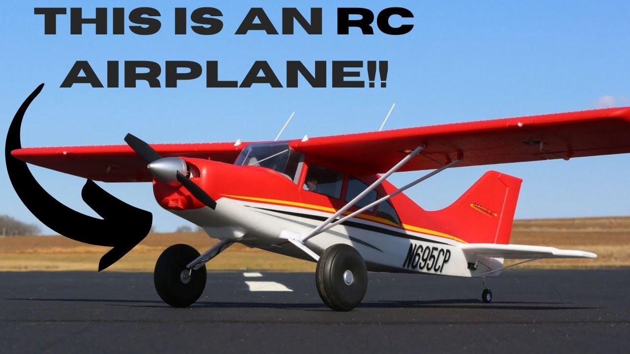 Maule Rc Plane: Stay Safe When Flying Your Maule RC Plane: Tips and Precautions