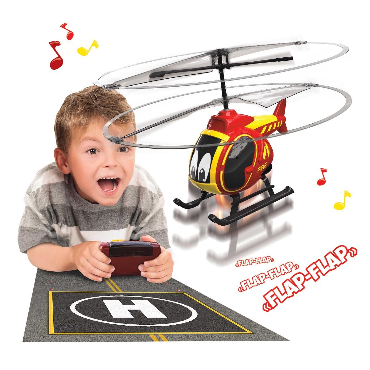 Silverlit My First Helicopter: Safe and Affordable Helicopter for Beginners