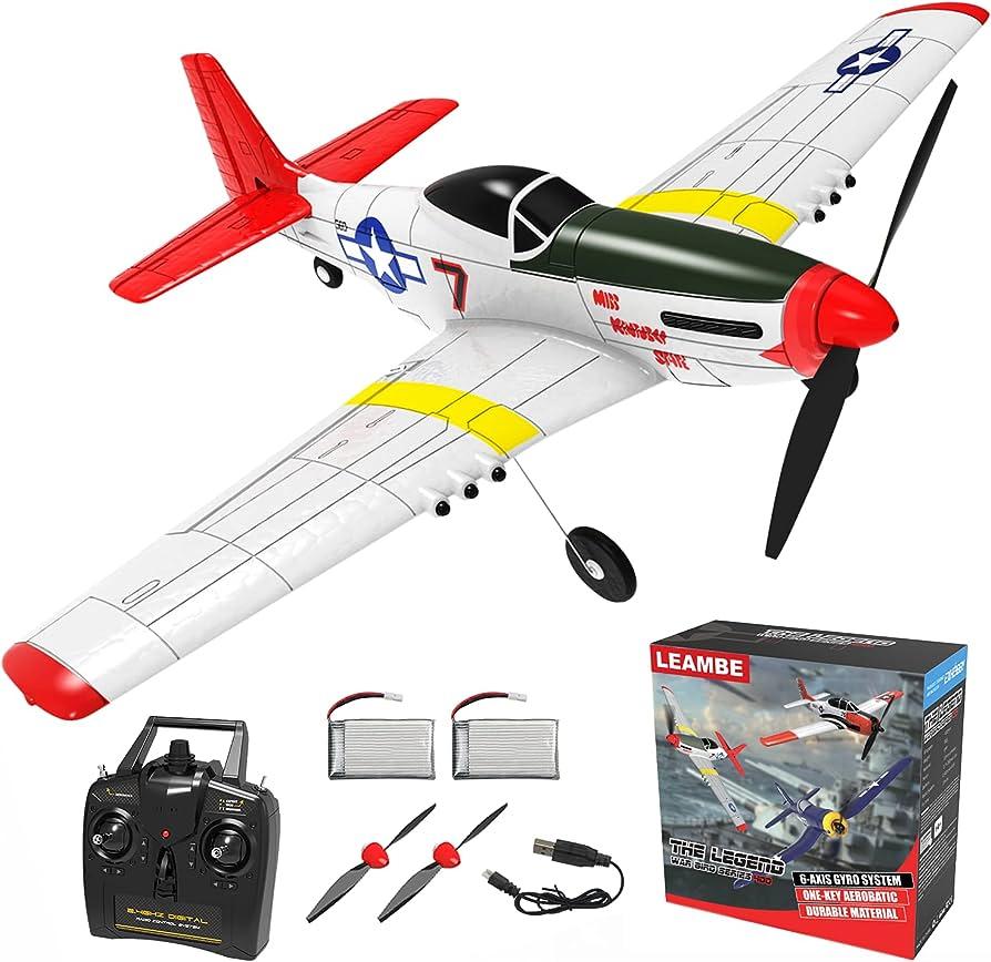 Remote Control Flying Aeroplane Toy: Essential Features for Choosing a Remote Control Flying Aeroplane Toy