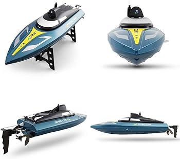 Jjrc Spectre Boat With Camera: Durable and Easy-to-Use: The JJRC Spectre Boat with Camera for Every Boater