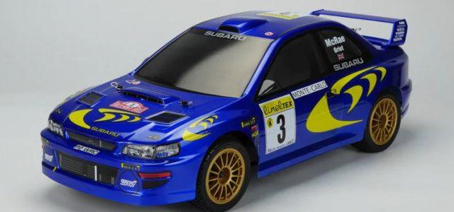 Subaru Remote Control Car: Tips for maintaining your Subaru remote control car.