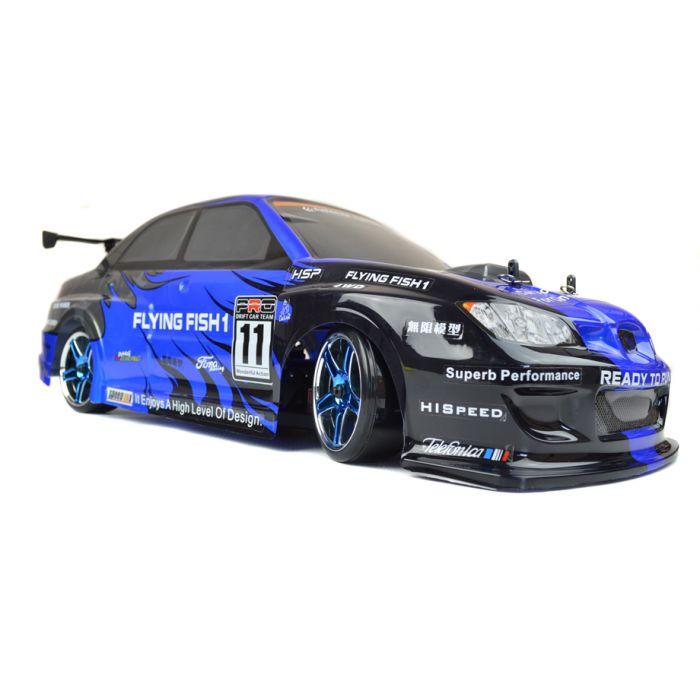 Subaru Remote Control Car: Four benefits of playing with a Subaru remote control car