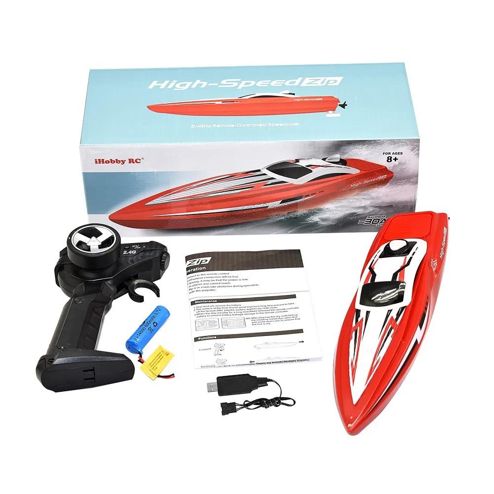 Electric Rc Speed Boat:  Electric RC Speed Boat Maintenance