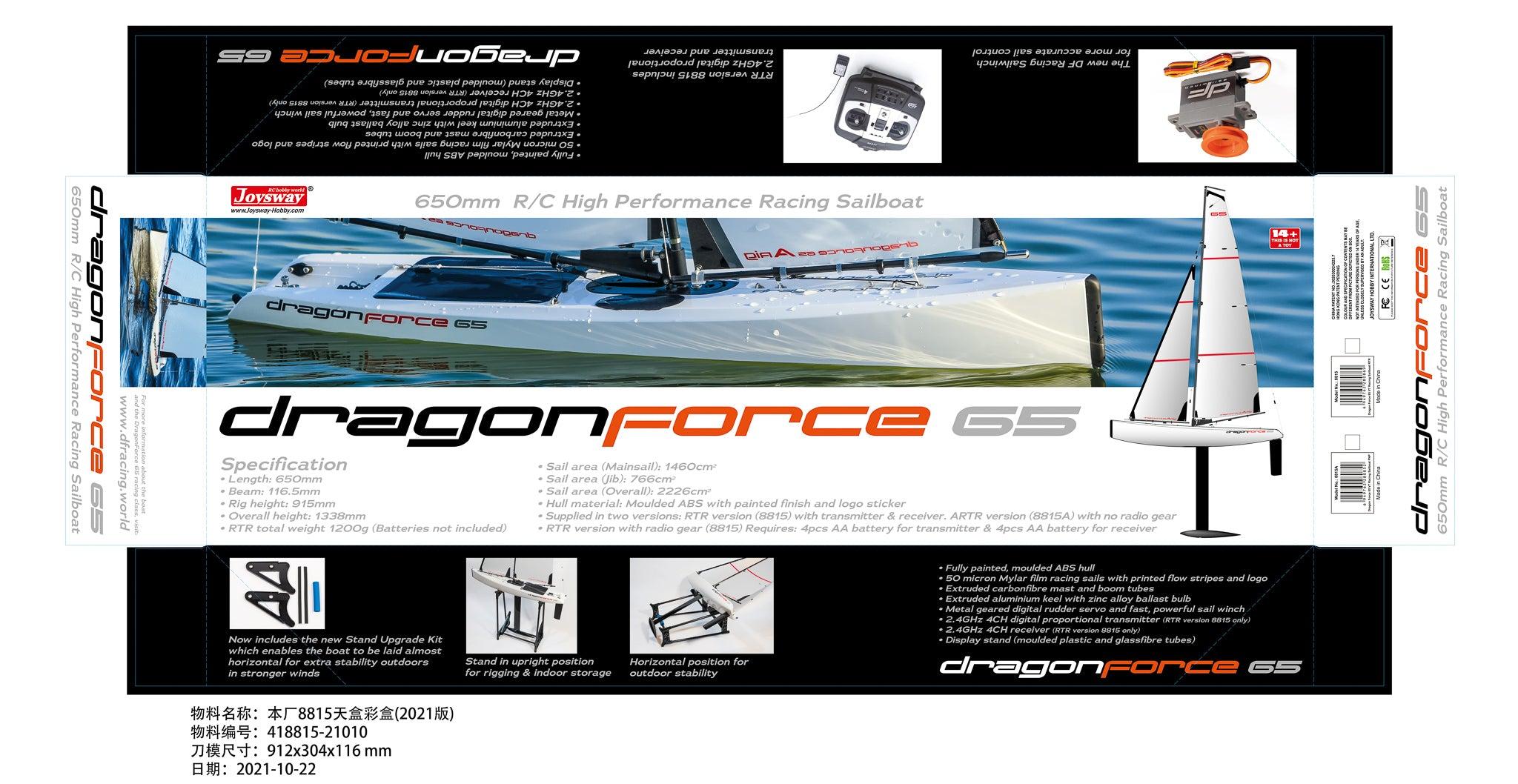 Dragonforce 65 Rc Sailboat: Tips for Safe and Successful Boating with a DragonForce 65 RC Sailboat.
