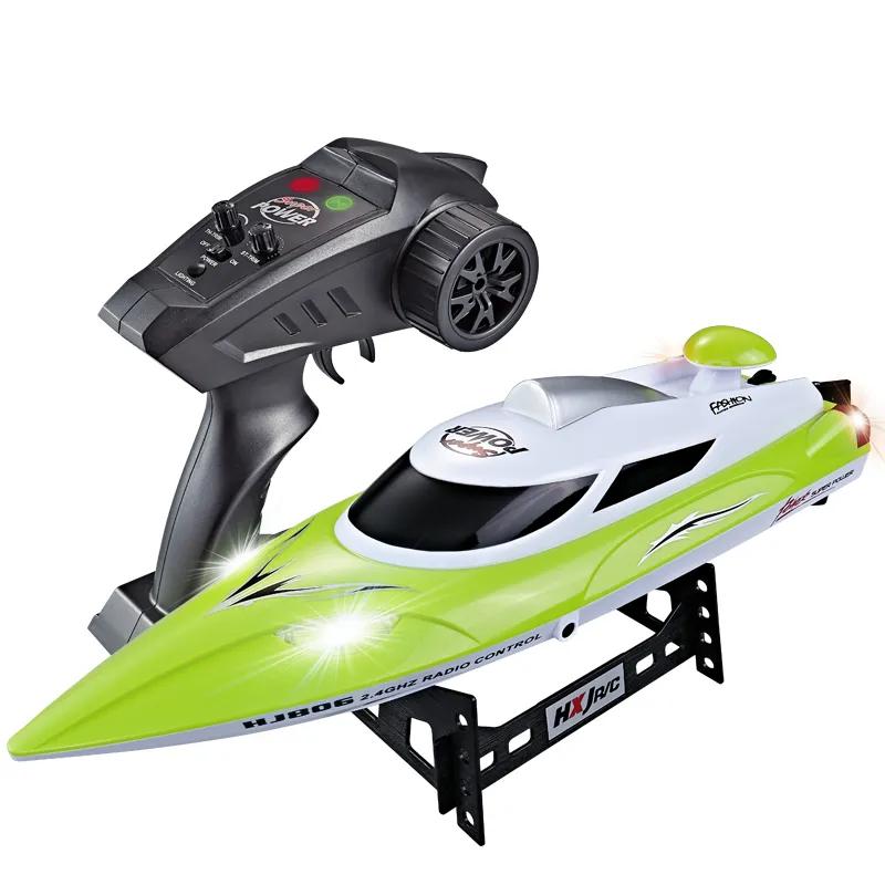 Ft010 Rc Boat: FT010 RC Boat: The Ultimate Choice for High-Speed Racing on the Water!