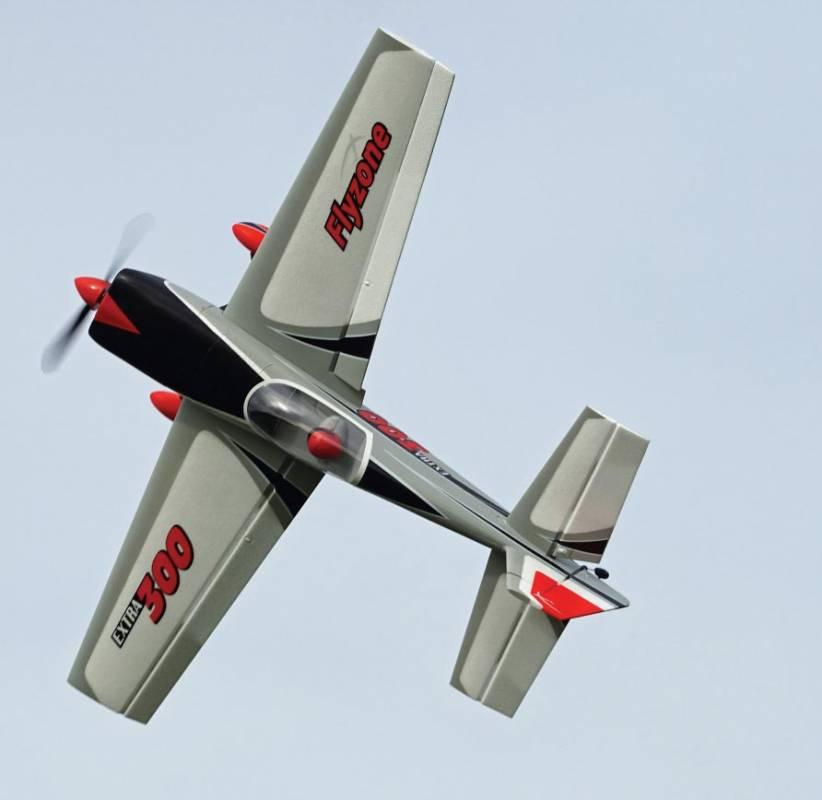 3D Rc Airplane: Mastering 3D RC Planes: Flight Characteristics and Maneuvers for Skilled Pilots