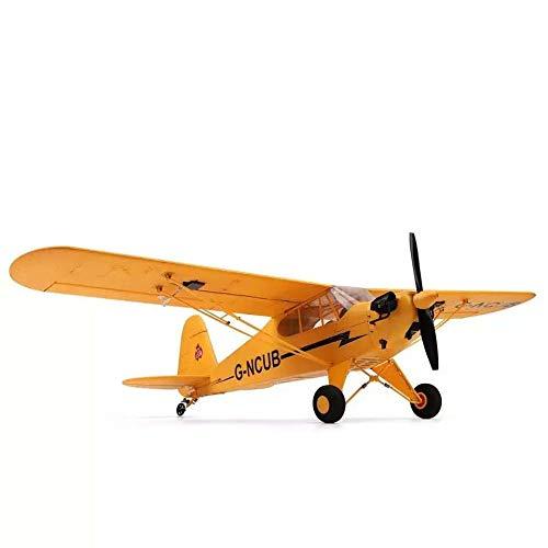 3D Rc Airplane: Choosing a Safe and Suitable Location for 3D RC Plane Flights