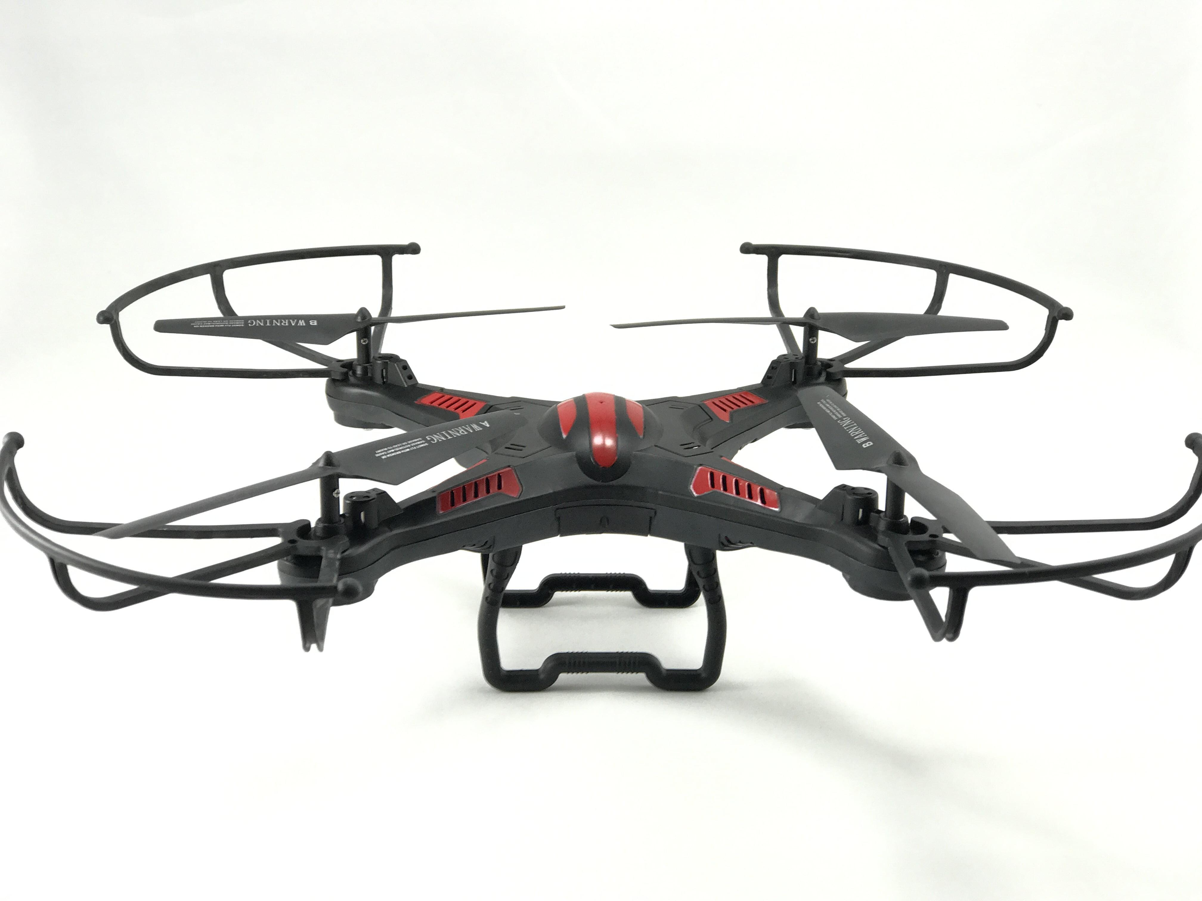 Kingco Quadcopter Vision Drone: Unparalleled Aerial Photography Made Easy with Kingco Quadcopter Vision Drone