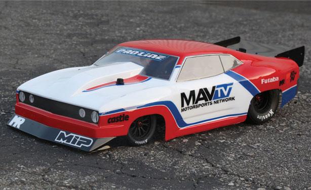 Traxxas Drag Car: Top Features and Customization Options for the Traxxas Drag Car