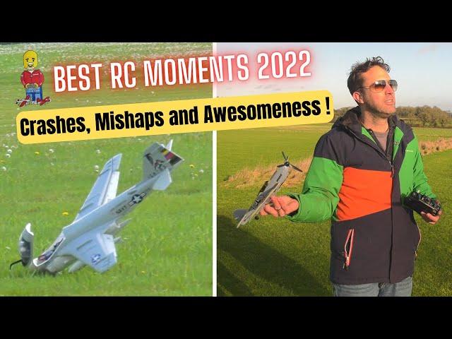 Best Rc Planes 2022: Avoid These RC Plane Mistakes in 2022