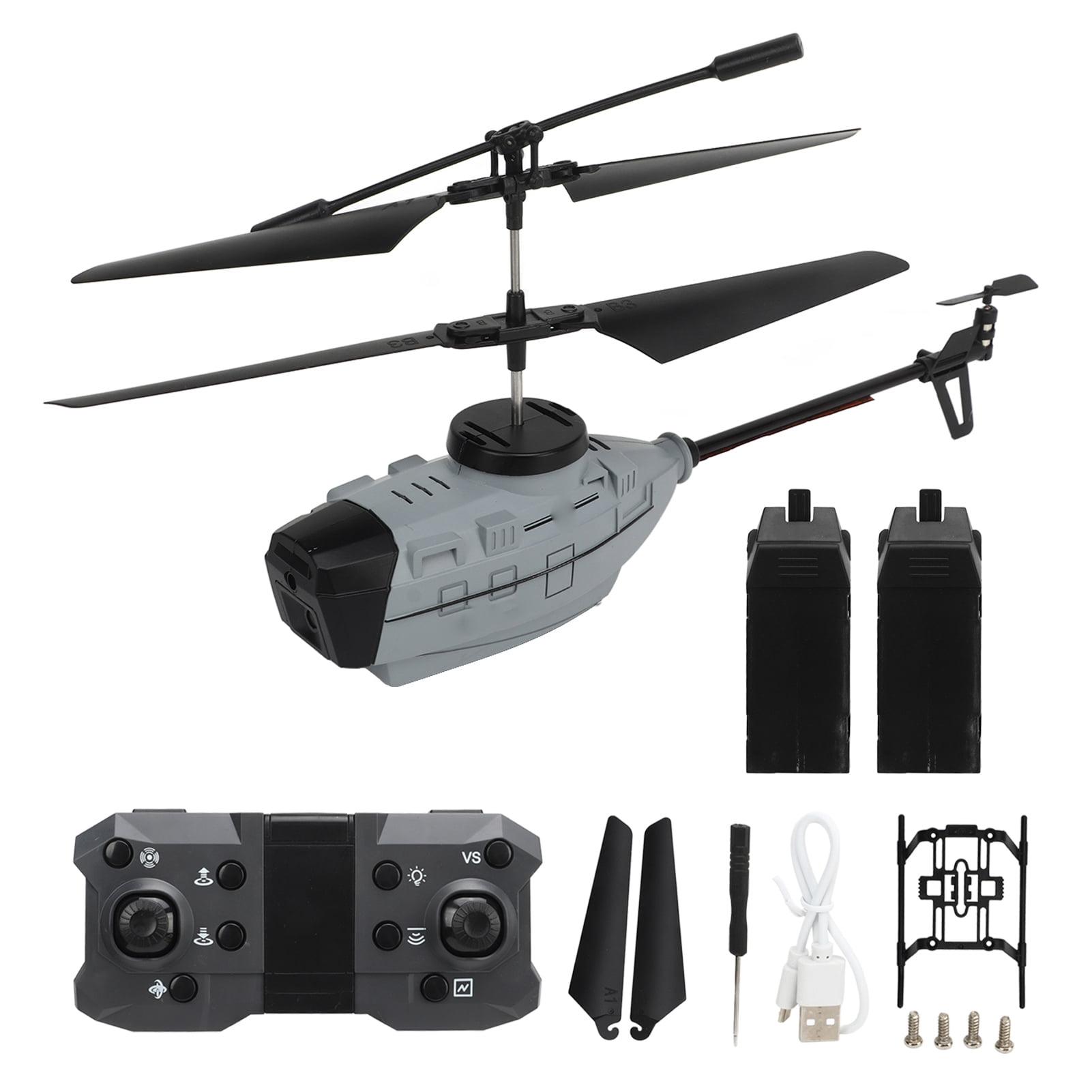 Ky202 Helicopter: Get flying with the affordable KY202 helicopter