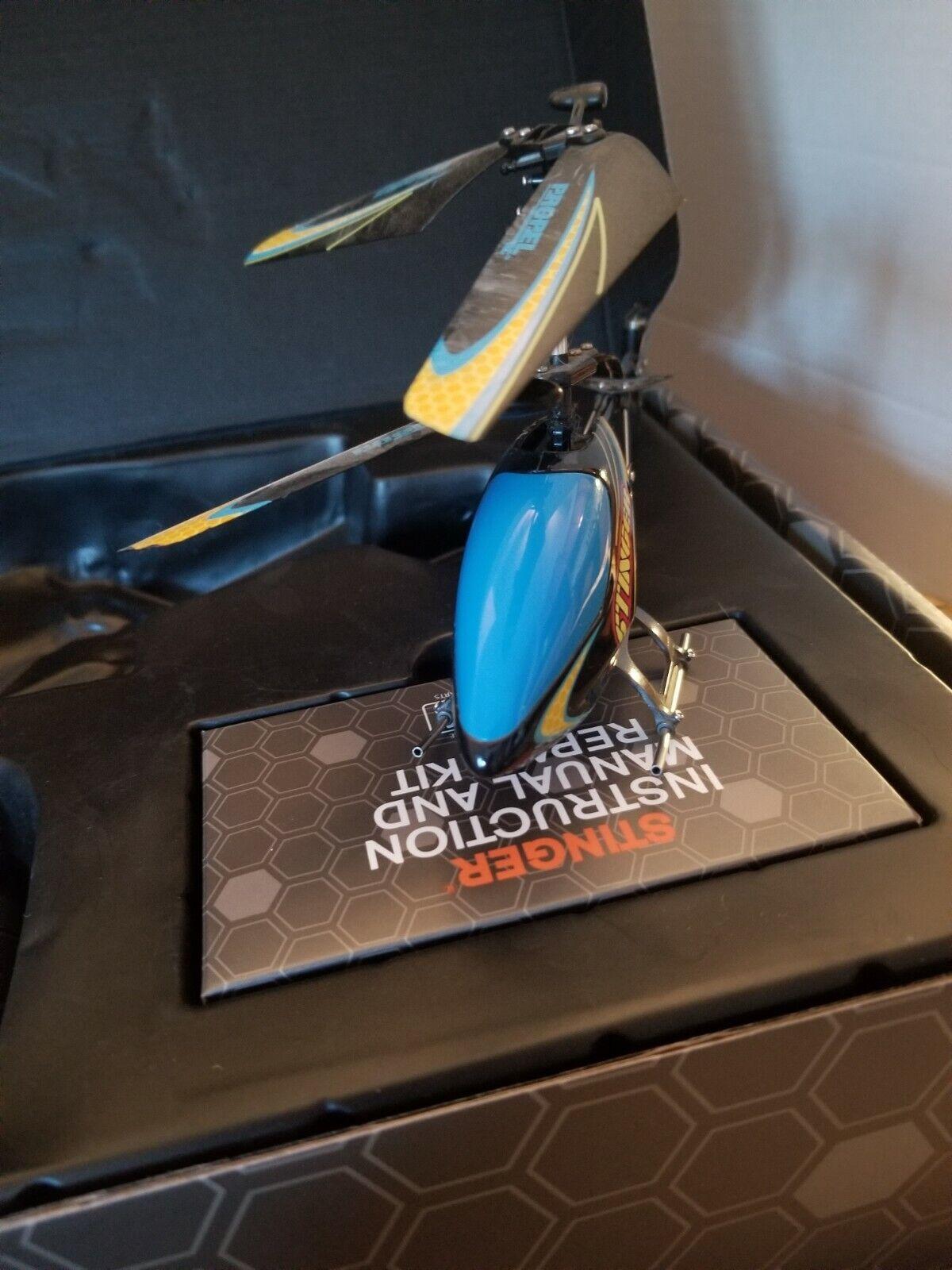 Propel Speedstar Helicopter: Top Performer for Beginners