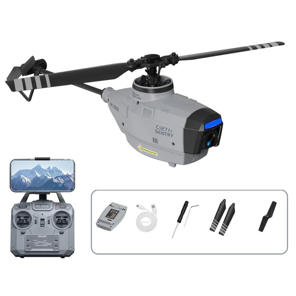 Remote Control Helicopter With Camera And Charger: Versatile Uses for Your Remote Control Helicopter with Camera and Charger