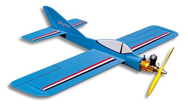 Sig Model Airplane Kits: Experience the Thrill of Building and Flying with SIG Model Airplane Kits