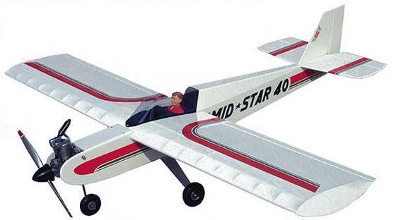 Sig Model Airplane Kits: Numerous Benefits of Building SIG Model Airplane Kits
